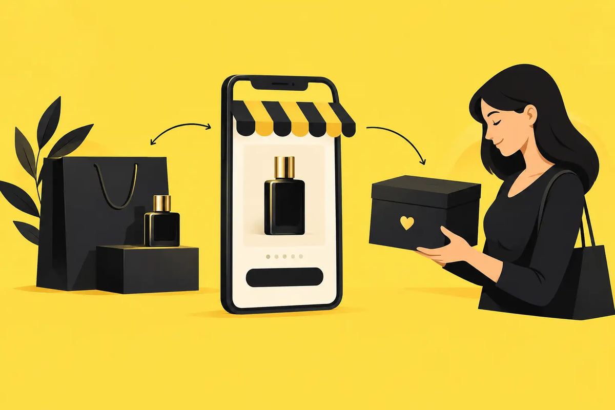 Strategia direct to consumer per brand premium