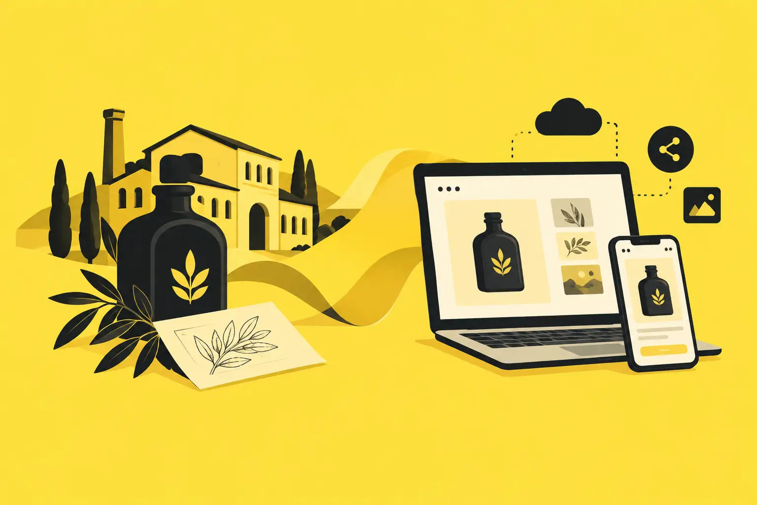 Come digitalizzare un brand heritage senza snaturarlo