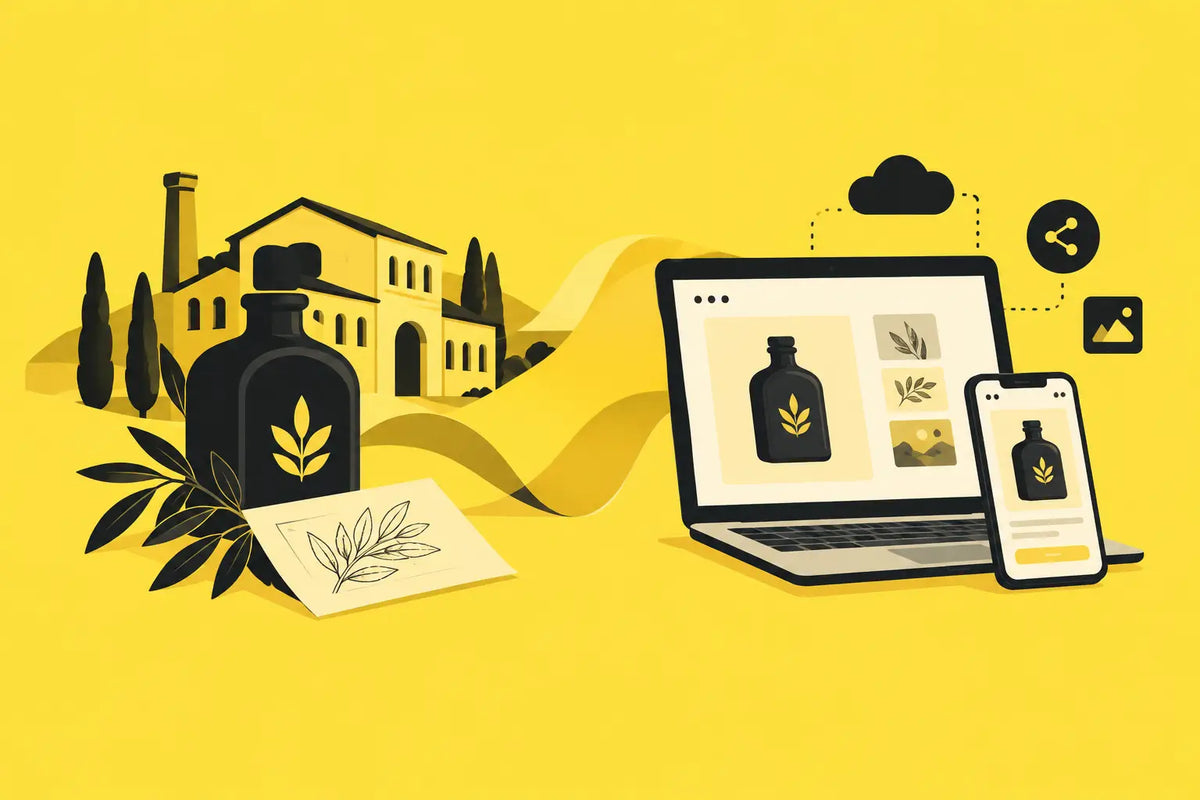 Come digitalizzare un brand heritage senza snaturarlo